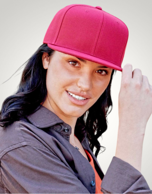 Casquette Snap Back AT685 AtlantisAtlantis